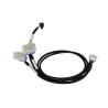 Buy cheap 12 Pin Electrical Wiring Harness Customized Automotive Electrical Harness from wholesalers