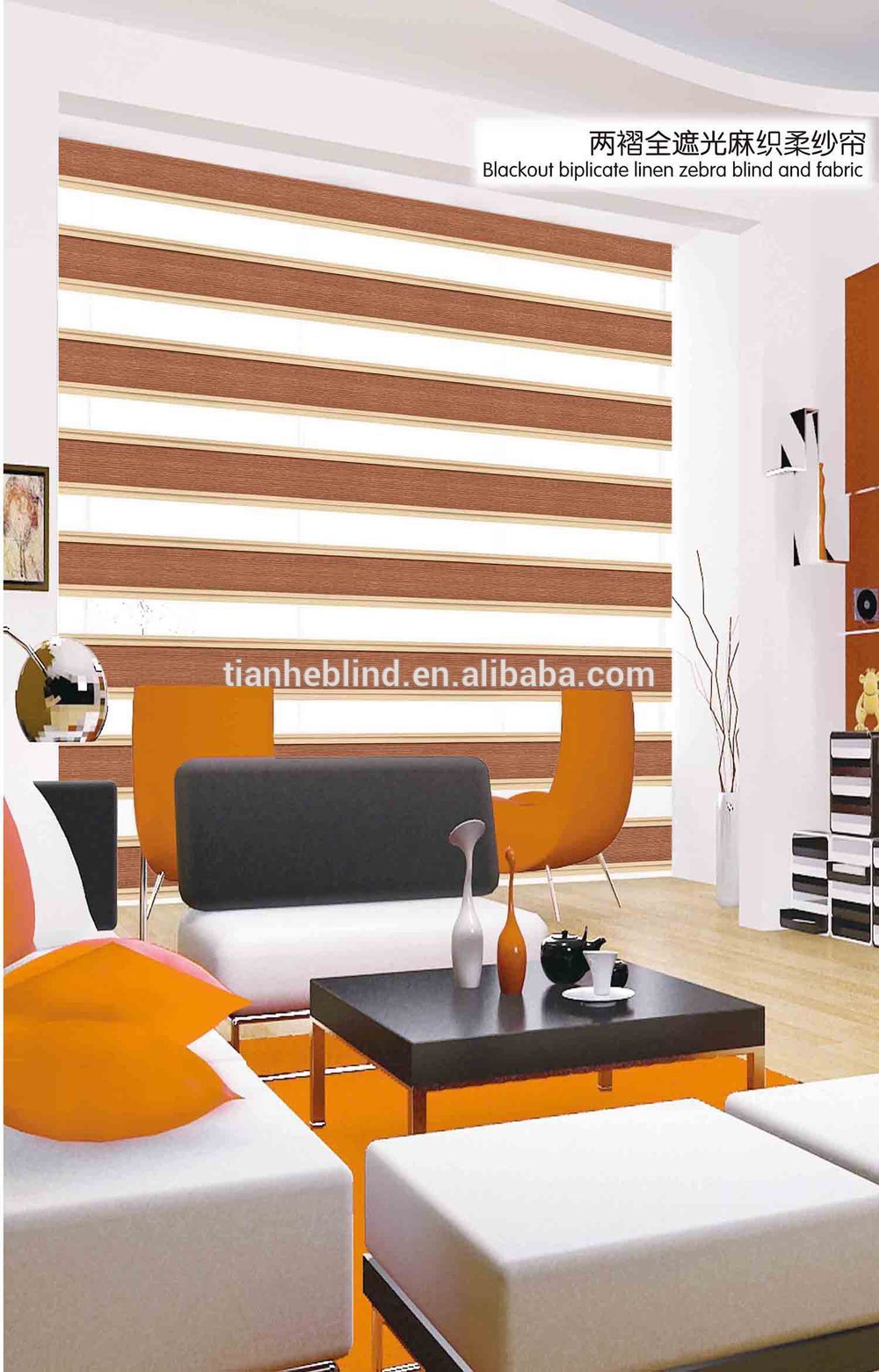 bedroom blinds for living rooms