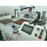Buy cheap Professional Electronic Potting and Casting Sealing System from wholesalers