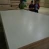 Buy cheap Two Side Melamine Paper Gloss 24mm Laminate Faced Plywood from wholesalers
