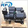 Buy cheap 20HP Semi Hermetic Copeland Compressor D4DJ-200X , hermetic scroll copeland from wholesalers