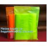 Buy cheap Zipper Top Apparel Bags, Clothing, Shoes, Underwear, Garment. Bikini Swimwear Packing Bag. EVA Slide Bags from wholesalers