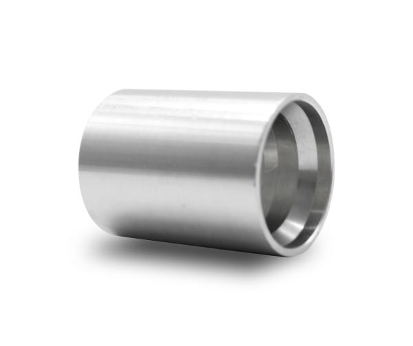 Buy cheap Hydraulic Hose Connectors For 4SP , 4SH , 12 - 16 , R12 / 06 - 16 (00400 ) from wholesalers