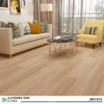 Buy cheap 150mm Light Self Adhesive Pvc Floor Oak Wood Flooring Plank from wholesalers