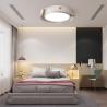 Buy cheap Modern Bedroom Led Ceiling Light Room Lights Lighting Round Chandelier(WH-MA-163) from wholesalers