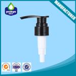 28/410 Cosmetic Big Dosage PP Plastic Hand Lotion Pump Liquid Soap Dispenser