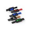 Buy cheap Metal Usb Memory Stick 2.0 Engraving Logo With LED Light When Reading At Computer from wholesalers