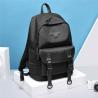 Buy cheap Physiological Curve Back Daily Laptop Backpack Nylon Waterproof Business Travel Bag from wholesalers