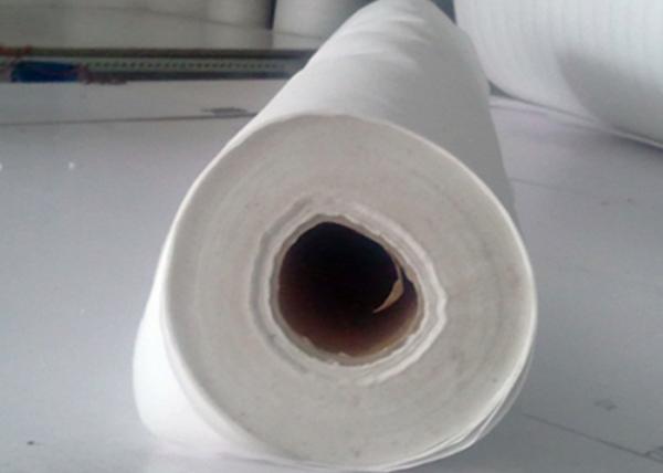 Buy cheap Polypropylene Non Woven Fabric Raw Material in Blue , Red , Black , Orange from wholesalers