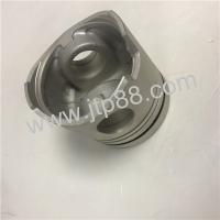 Buy cheap MITSUBISHI Dia 100mm Diesel Engine Piston Dia 100mm With 4032 Aluminum Material product