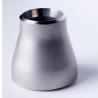 Buy cheap ASME B16.9 seamless stainless steel reducer from wholesalers