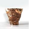 Buy cheap Different shapes creative design metal flower pot planter for decorate from wholesalers