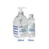 Buy cheap Clear Antiseptic Hands Free Waterless Mini Hand Sanitizers from wholesalers