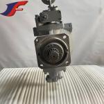 Excavator Spare Parts HPV125B UH07-7 Hydraulic Main Pump For Hitachi