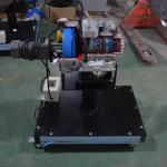 VW Jetta 01M Automatic Transmission Dissection Training Equipment Automotive
