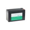 Buy cheap 12V Li Ion Battery Lifepo4 Rechargeable Battery 12.8V For Energy Storage from wholesalers