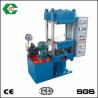 Buy cheap Easy Operation Sports Facilities Equipment Waste Tyre Recycling Rubber Vulcanizer from wholesalers