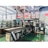 Buy cheap PP + GF Twin Screw Extruder Machine Direct Molding For Thermoplastics from wholesalers