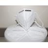 Buy cheap Anti Dust 5 Ply KN95 Face Mask , Disposable Dust Masks CE FDA Approved from wholesalers