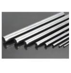 Solid Tungsten Carbide Brazing Rod / Hardness Solid Carbide Round Blanks