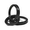Buy cheap PU DH Dust Seal Ring For Hydraulic Cylinder / LBH Rubber Dust Seal Blue Color from wholesalers