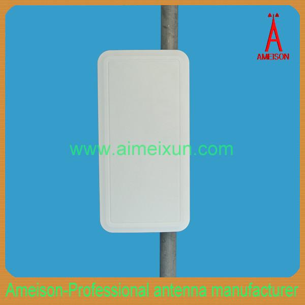 Buy cheap 1920-2170MHz 14dBi Directional Wall Mount Antenna 3g antenna from wholesalers