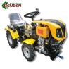Buy cheap 4WD Convertible Tractor Synchronized Mini Tractor Diesel 4x4 from wholesalers
