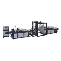 Buy cheap BS-B700 High Speed Non Woven Bag Making Machine product