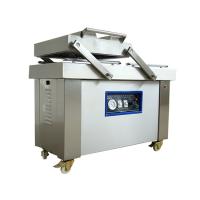 Buy cheap Easy Operation Meat Fruit Vegetable Modified Atmosphere Packaging Machine product