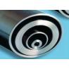 Buy cheap ST52 / S355JR Rolled Steel Tube , Automobile High Precision Cold Rolled Pipe from wholesalers