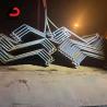 Buy cheap Customized Steel Sheet Pile S275, S355, S390, S430 Sheet Pile Sections from wholesalers