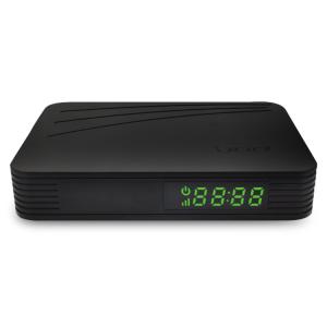 Wholesale Stb Digital Set Top Box Cable Multi Language Smart Card Cas Support from china suppliers
