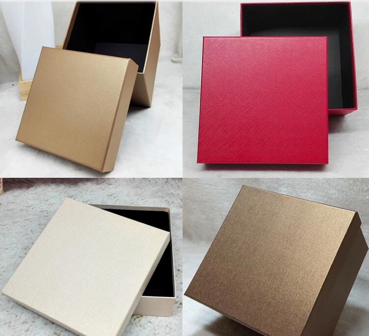Custom Logo Luxury Marble Pattern Clothing Paper Gift Packaging Box, Paper Clothing Packaging Printing Your Logo