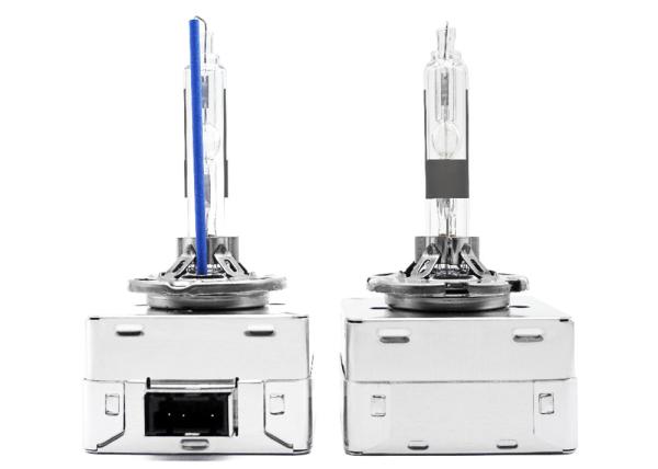 Buy cheap 12000K D1R HID Replacement Bulbs from wholesalers