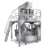Buy cheap Fully Automatic Rotary Granule Pouch Filling Sealing Machine Premade Bags Packaging from wholesalers