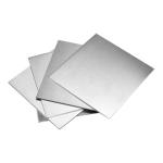 8k Mirror Finish Cold Rolled Stainless Steel Sheet With Slit Edge