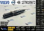 Electronic Injector BEBE4C09101 33800-84400 33800-84410 Injector E1 Nozzle