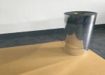 Buy cheap Vacuum Forming PET Packaging Film Rigid Material 0.20mm - 1.80mm Thickness from wholesalers