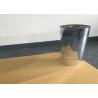 Buy cheap Thermoforming Rigid PET Film Plastic Material Anti Static 1000mm Max Width from wholesalers