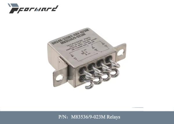 Buy cheap Aviation Parts M83536/9-023M Relays Contact Termination Solder Hook from wholesalers