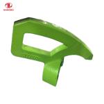 Zoomlion Concrete Pump Parts Concrete Mixer Blade Beton Pump Truck Mixer Blade