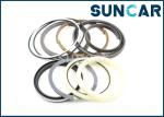 Wear-Resistant Arm Seal Kit 4206344 Excavator Repair Kits Fits Hitachi EX100