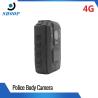 Buy cheap LTE 3G / 4G WIFI Portable Safety Vision Body Camera For Civilians High Definition from wholesalers