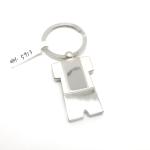 500 MOQ designer keychain for your corporate events