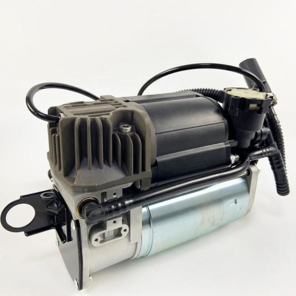 Buy cheap Audi Q7 Air Suspension Compressor Pump 4L0698007 7L8616006A from wholesalers