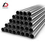 Ss 201 304/304L 316/316L 310S 309S 409 904 430 6061 Brushed Polished Welded