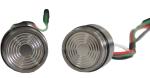 High Accuracy Digital I2c Pressure Sensor 316L Stainless Steel Housing