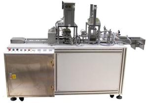 China High Welding Strength Mask Ear Loop Welding Machine Stable Output Alloy Mold on sale