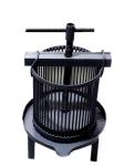 Stainless Steel Wax Presser of Beeswax Foundation Machine