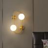 Buy cheap Modern LED Wall Lights for Bedroom Bedside Lighting Hotel Stair Room decorative wall lamp (WH-OR-90) from wholesalers